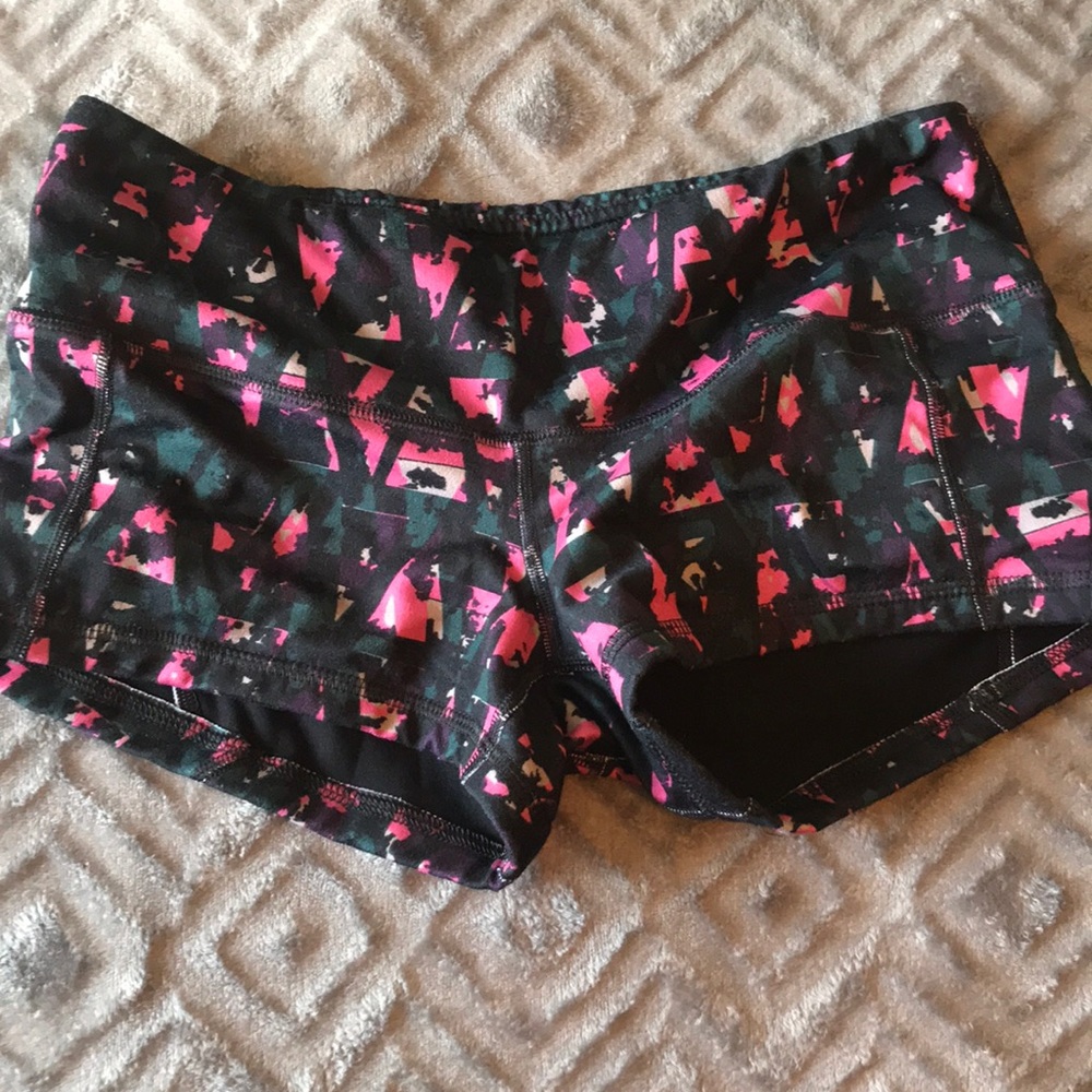 Low rise contour Fleos
